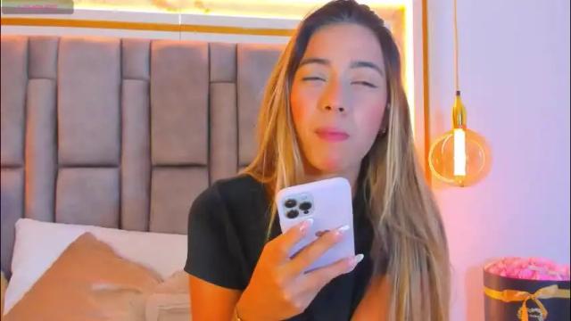 Thumbnail 2, hannabronw's Stream at Chaturbate, 26 days ago