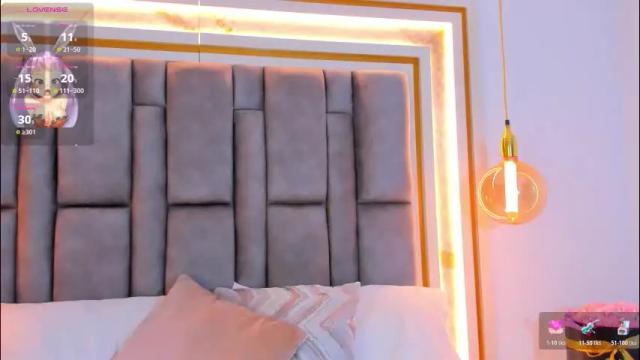 Image 2 of hannabronw Stream on Chaturbate on 9 days ago