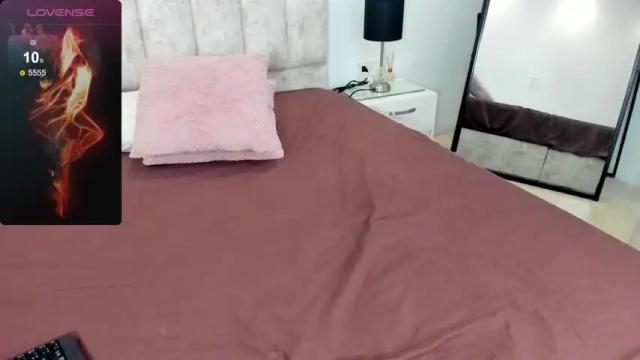 Image 12 of hannabumstead Stream on Chaturbate on 22 months ago