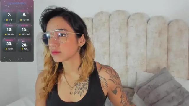 Image 4 of hannabumstead Stream on Chaturbate on 21 months ago
