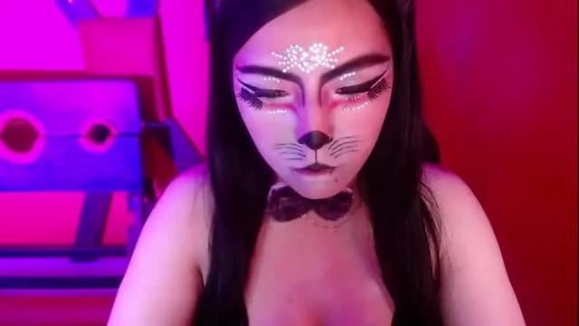 Thumbnail 2, hannacarterr's Stream at Chaturbate, 1 month ago
