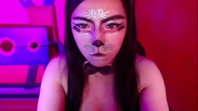 Thumbnail 3, hannacarterr's Stream at Chaturbate, 1 month ago