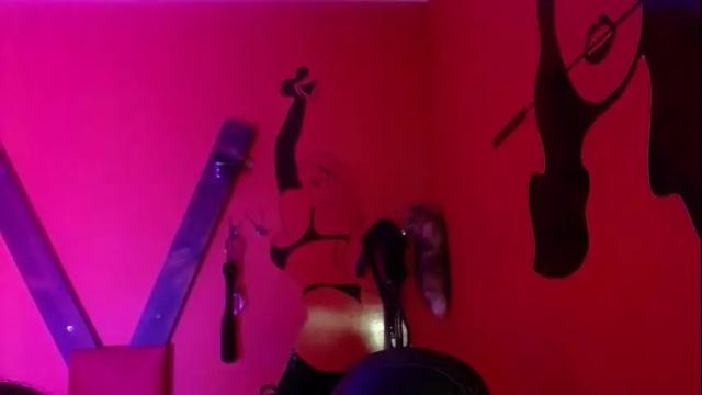 Image 11 of hannacarterr Stream on Chaturbate on 1 month ago