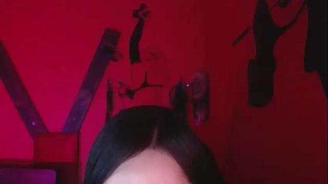 Image 8 of hannacarterr Stream on Chaturbate on 1 month ago