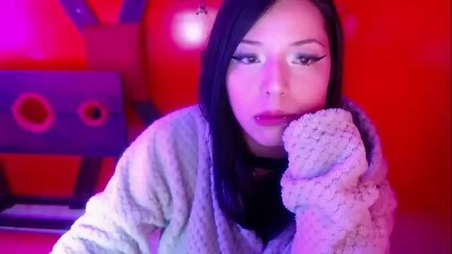 Image 12 of hannacarterr Stream on Chaturbate on 1 month ago