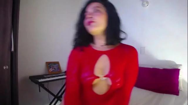 Thumbnail 1, hannaconor's Stream at Chaturbate, 1 month ago