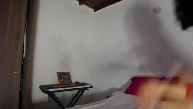 Thumbnail 2, hannaconor's Stream at Chaturbate, 1 month ago