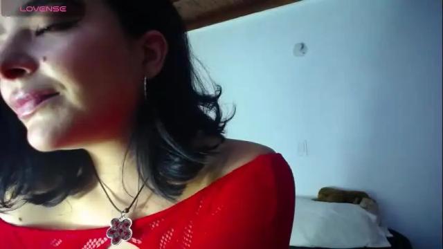 Image 11 of hannaconor Stream on Chaturbate on 15 days ago