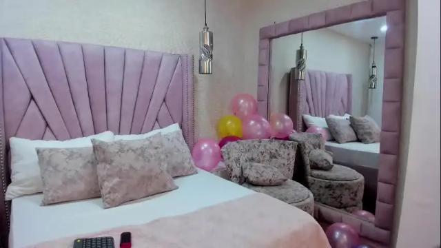 Image 12 of hannadawsons Stream on Chaturbate on 1 month ago