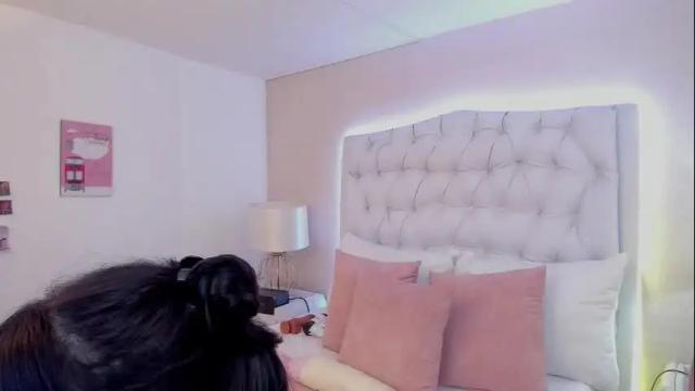 Image 7 of hannadawsons Stream on Chaturbate on 1 month ago
