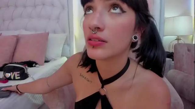 Image 10 of hannadawsons Stream on Chaturbate on 1 month ago
