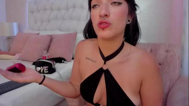 Image 7 of hannadawsons Stream on Chaturbate on 1 month ago