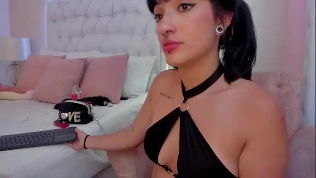 Image 8 of hannadawsons Stream on Chaturbate on 1 month ago