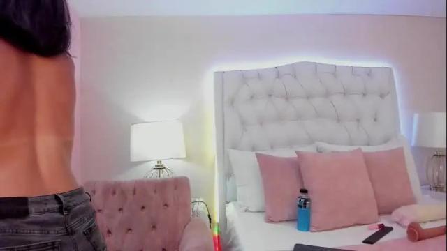Thumbnail 2, hannadawsons's Stream at Chaturbate, 17 days ago