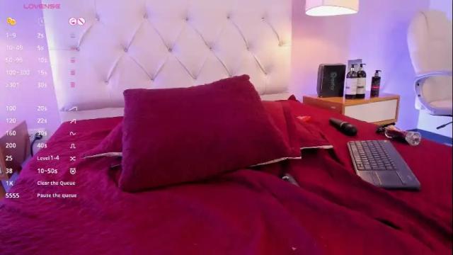 Image 3 of hannadowling_gh Stream on Chaturbate on 4 days ago
