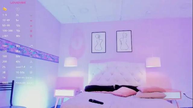 Image 2 of hannadowling_gh Stream on Chaturbate on 27 days ago