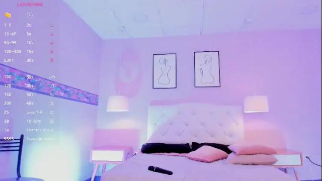 Image 3 of hannadowling_gh Stream on Chaturbate on 27 days ago