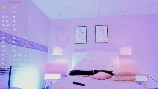 Image 4 of hannadowling_gh Stream on Chaturbate on 27 days ago