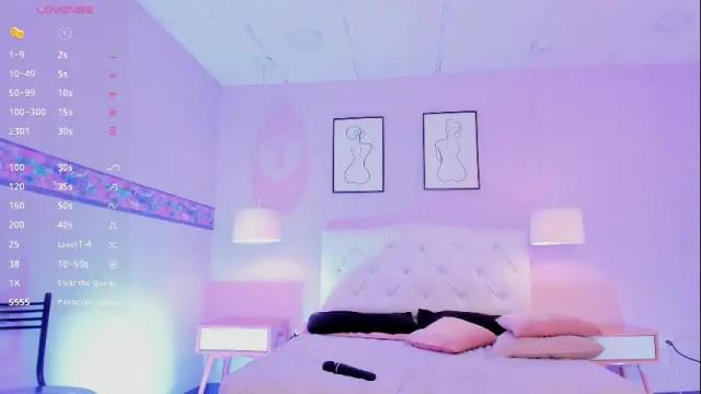 Thumbnail 2, hannadowling_gh's Stream at Chaturbate, 25 days ago