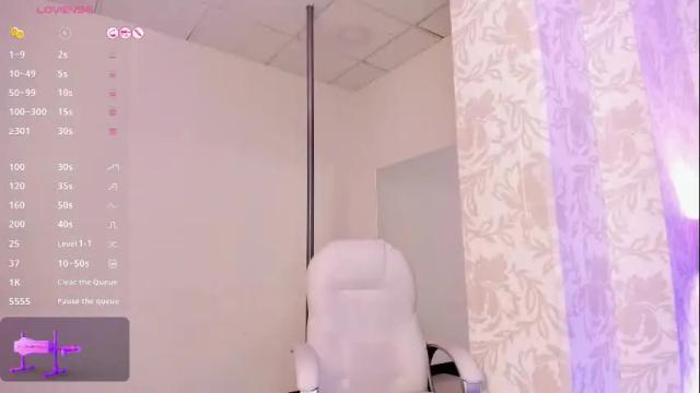 Thumbnail 2, hannadowling_gh's Stream at Chaturbate, 17 days ago