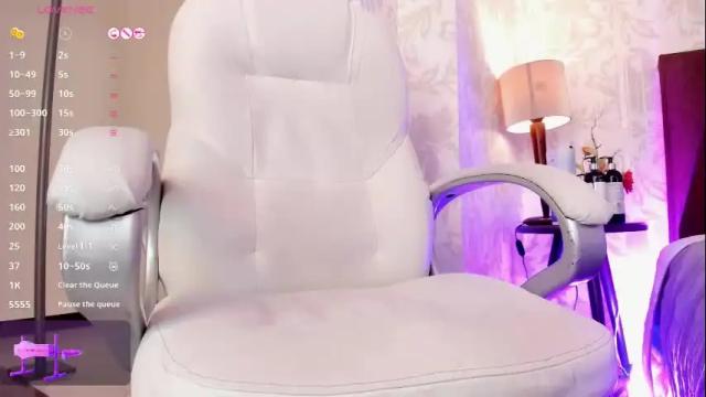 Thumbnail 1, hannadowling_gh's Stream at Chaturbate, 16 days ago