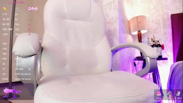 Image 8 of hannadowling_gh Stream on Chaturbate on 18 days ago