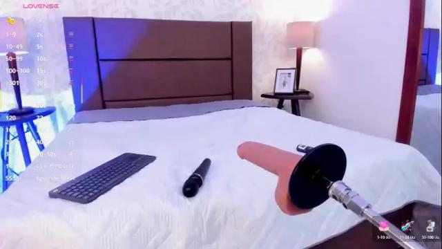 Thumbnail 1, hannadowling_gh's Stream at Chaturbate, 11 days ago