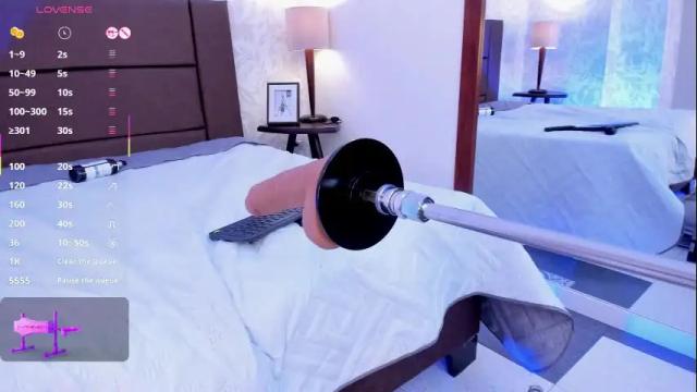 Thumbnail 1, hannadowling_gh's Stream at Chaturbate, 9 days ago