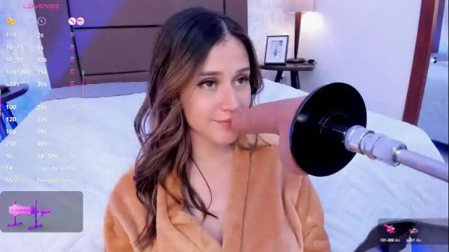 Image 12 of hannadowling_gh Stream on Chaturbate on 12 days ago
