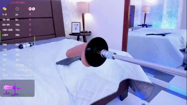 Image 3 of hannadowling_gh Stream on Chaturbate on 12 days ago
