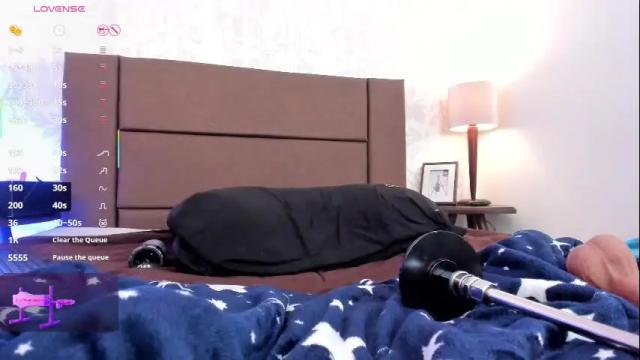 Image 12 of hannadowling_gh Stream on Chaturbate on 8 days ago