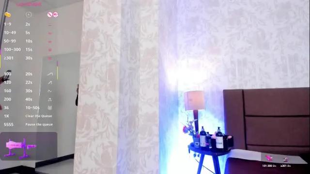 Image 3 of hannadowling_gh Stream on Chaturbate on 8 days ago