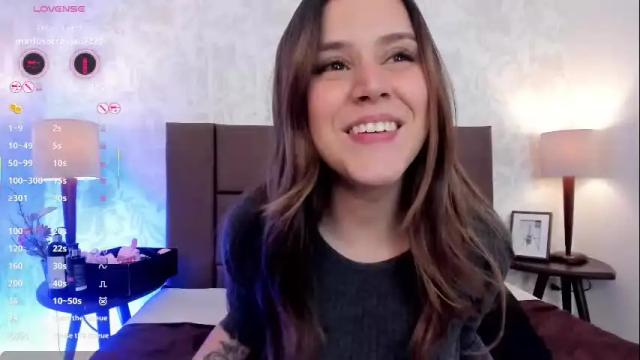 Image 6 of hannadowling_gh Stream on Chaturbate on 8 days ago