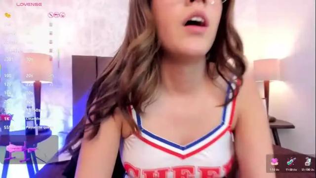 Image 7 of hannadowling_gh Stream on Chaturbate on 6 days ago