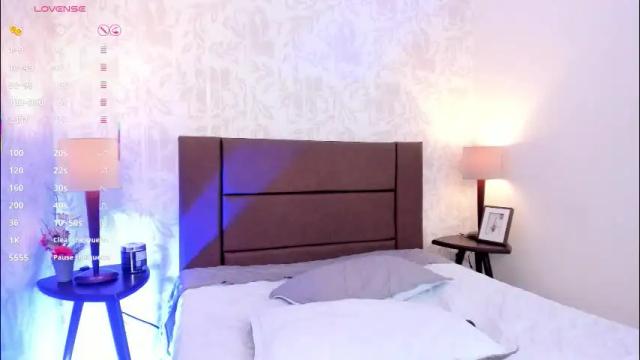 Image 10 of hannadowling_gh Stream on Chaturbate on 3 days ago
