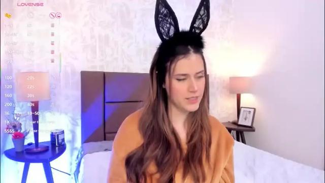 Image 3 of hannadowling_gh Stream on Chaturbate on 3 days ago