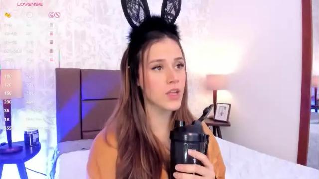 Image 4 of hannadowling_gh Stream on Chaturbate on 3 days ago
