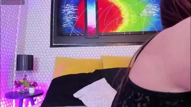 Image 3 of hannadowling_gh Stream on Chaturbate on 25 days ago