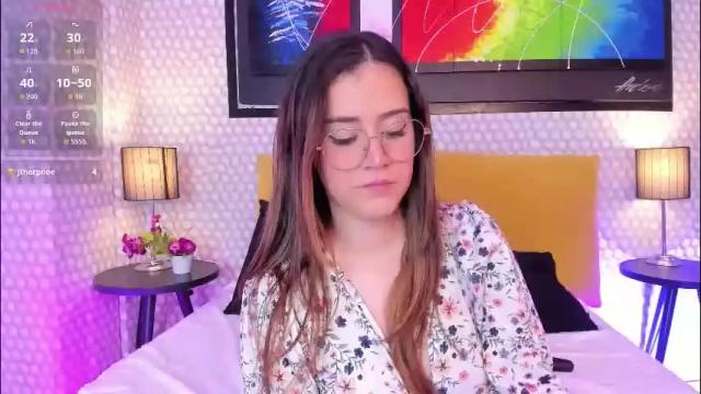 Image 2 of hannadowling_gh Stream on Chaturbate on 24 days ago