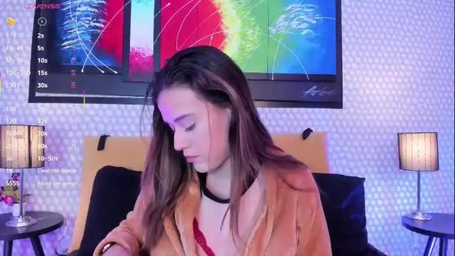 Image 3 of hannadowling_gh Stream on Chaturbate on 18 days ago