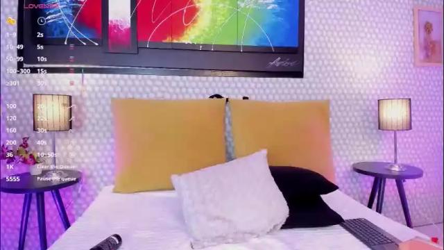 Image 10 of hannadowling_gh Stream on Chaturbate on 12 days ago