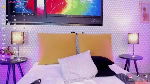 Image 11 of hannadowling_gh Stream on Chaturbate on 12 days ago