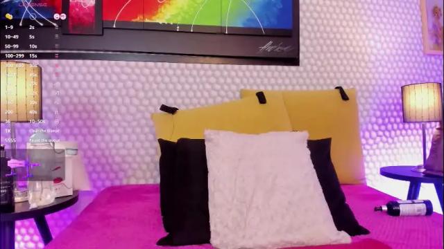 Thumbnail 1, hannadowling_gh's Stream at Chaturbate, 1 month ago