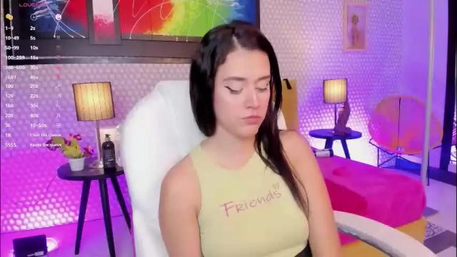 Thumbnail 2, hannadowling_gh's Stream at Chaturbate, 1 month ago