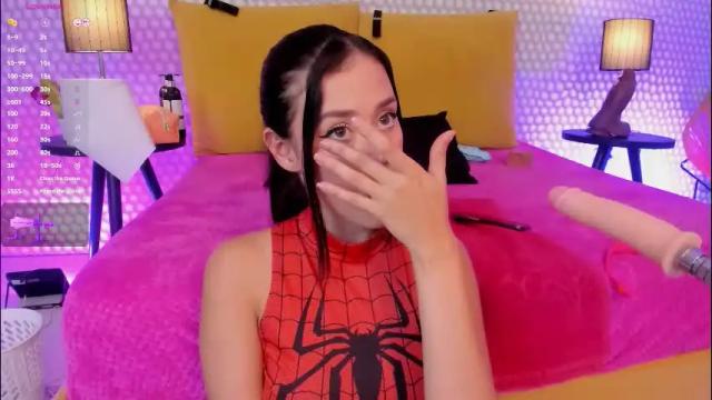 Thumbnail 2, hannadowling_gh's Stream at Chaturbate, 1 month ago