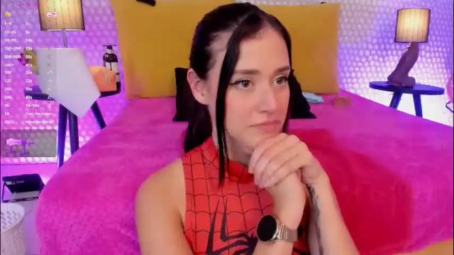 Thumbnail 3, hannadowling_gh's Stream at Chaturbate, 1 month ago