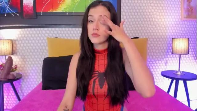 Thumbnail 1, hannadowling_gh's Stream at Chaturbate, 1 month ago