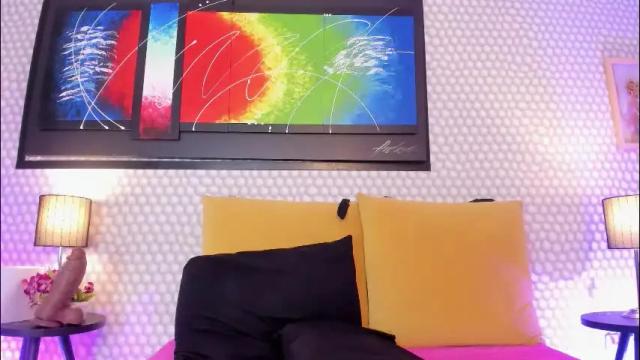 Thumbnail 2, hannadowling_gh's Stream at Chaturbate, 1 month ago