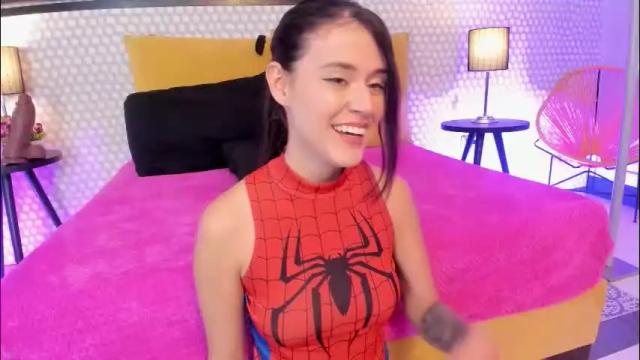 Thumbnail 3, hannadowling_gh's Stream at Chaturbate, 1 month ago