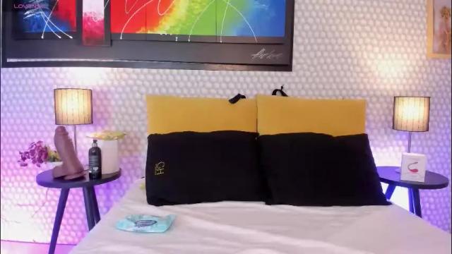 Image 2 of hannadowling_gh Stream on Chaturbate on 1 month ago